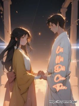 Lời Nói Dối Của Thần