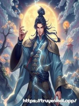 Lôi Quân