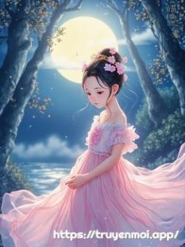 Lời Thề Của Ánh Trăng!