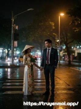 Lời Thề – Tôn Chỉ Giao Lộ