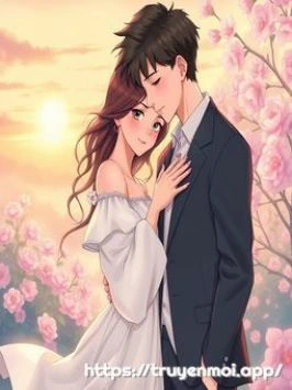 Lời Thề Ước Em Không Thể Thay Đổi