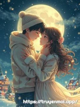 Lời Tỏ Tình Đêm Giáng Sinh