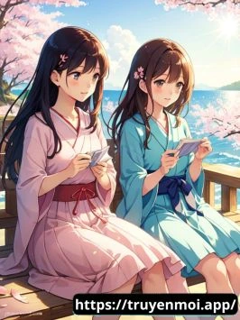 Lời Tỏ Tình Mùa Hè Của Em