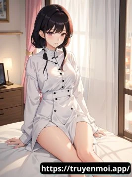 Lời Tỏ Tình Từ Băng Vệ Sinh