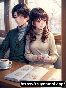 Lời Tỏ Tình Tuyết Rơi