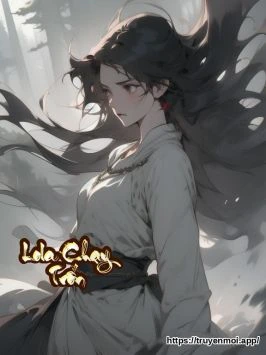 Lola Chạy Trốn