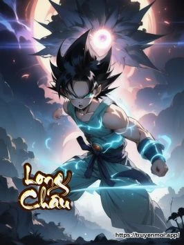 Long Châu