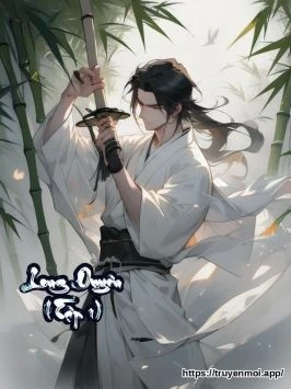 Bìa truyện Long Duyên (Tập 1)