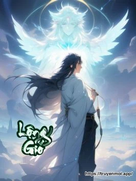 Lộng Gió