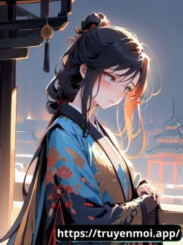 [Long Lưu] Cố Nhân Thán Chi Long Phi Phương Thệ Thán Cố Nhân