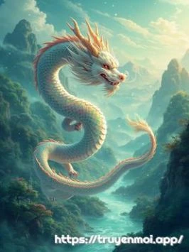 Long Luyến Long (RồngxRồng)
