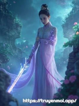 Bìa truyện Long Ngạo Chiến Thần