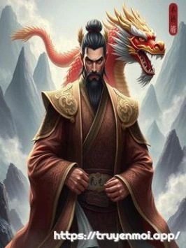 Long Ngạo Thương Khung