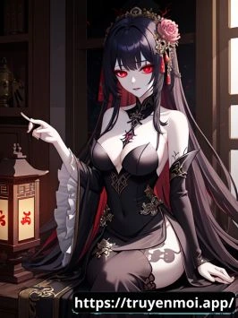 Lòng Người Như Rắn Rết Dụ Hoặc Phía Sau Tình Yêu Nam Nữ