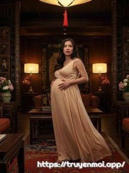 Long Phượng Song Bảo Vợ Bầu Lại Muốn Chạy