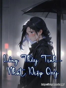 Bìa truyện Lồng Thủy Tinh - Nhất Diệp Quỳ