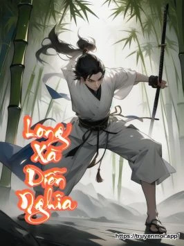 Long Xà Diễn Nghĩa