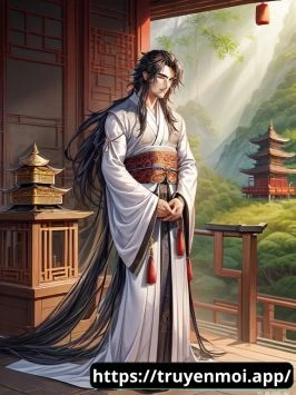 Lông Xù Thì Có Ý Đồ Xấu Gì Đâu