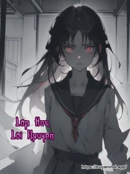 Lớp Học Lời Nguyền