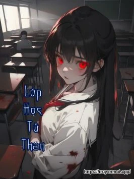 Lớp Học Tử Thần