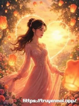 Lớp Trưởng Mỹ Nhân Có Bệnh