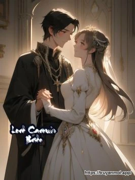 Lord Carew's Bride