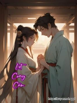 Lọt Cung Cấm