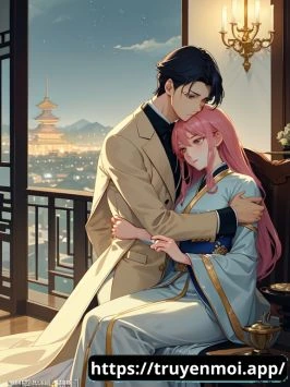 Love Affair [Diễm Ngộ] - Cổ Ngọc Văn Hương