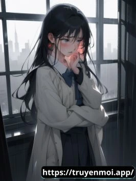 "Love Is A Beautiful Pain"