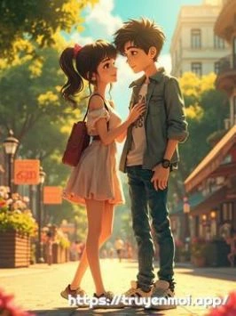 Love You Babe