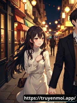 Lovers And Chocolate