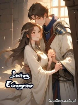 Loving Evangaline