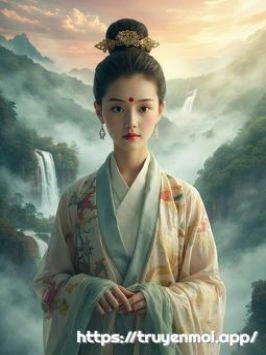 Lư Sơn Kỳ Nữ