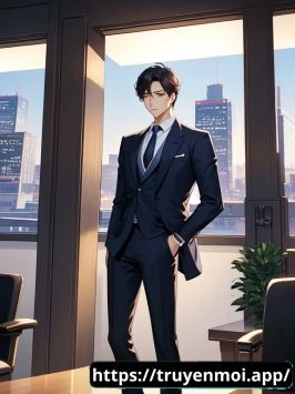 Lừa Chủ Tịch Về Nhà Làm Chồng