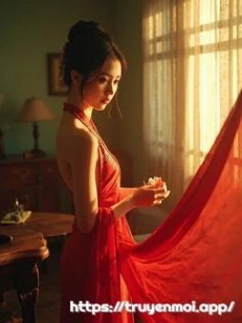 Lụa Đỏ
