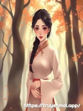 Lửa Thiêu Rừng Hạnh