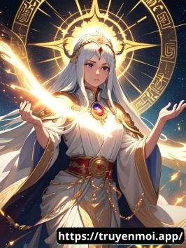 Luân Hồi Đại Đế Truyện
