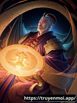 Luân Hồi Thương Đế
