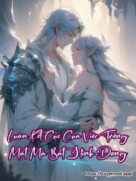Luận Kết Cục Của Việc Trông Mặt Mà Bắt Hình Dong