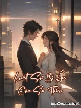 Luật Sư Bí Ẩn Của Sở Thiếu