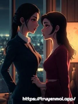 Luật Sư, Đừng Chạy!