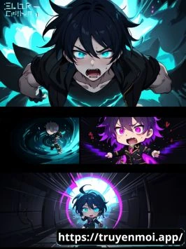 Lúc BGM Ta Thua SML