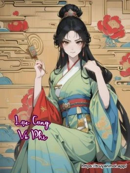 Lục Cung Vô Phi