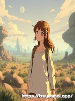Lục Địa Bị Mất