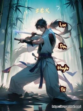 Bìa truyện Lục Địa Huyền Bí