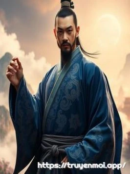 Lục Địa Kiện Tiên