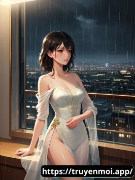 Lúc Em Tới Có Mưa - Diêm Hoan