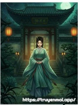 Lục Gia Cưng Chiều Bảo Bối