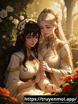 Bìa truyện Lực Hấp Dẫn