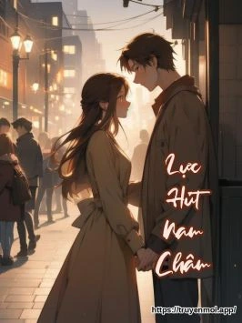 Lực Hút Nam Châm